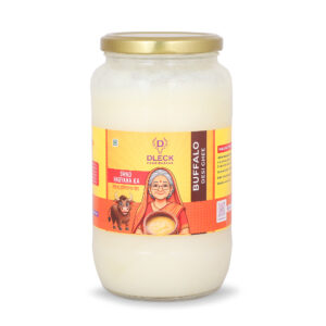 DLECK Buffalo Ghee 1KG